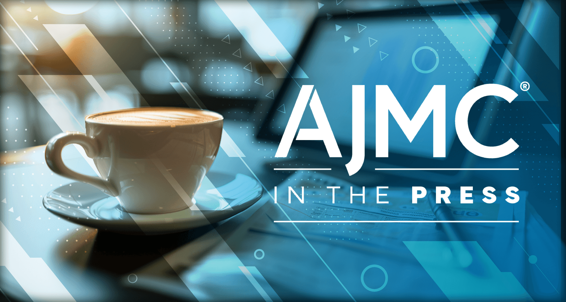 AJMC® in the Press, October 2, 2026