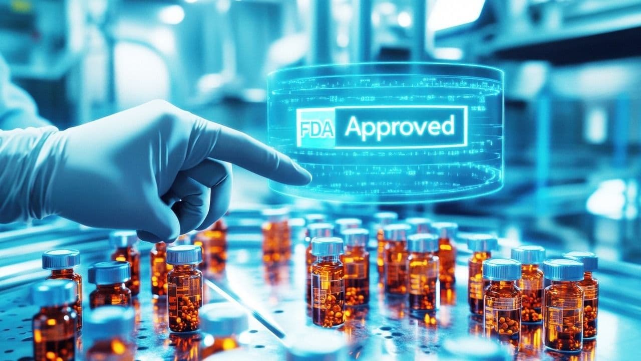 FDA lässt Xocova als erste orale Postexpositionstherapie zur Vorbeugung von Covid-19 zu