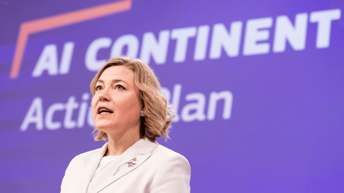 Why 'Made in Europe' Won’t Fix AI’s Deeper Problems