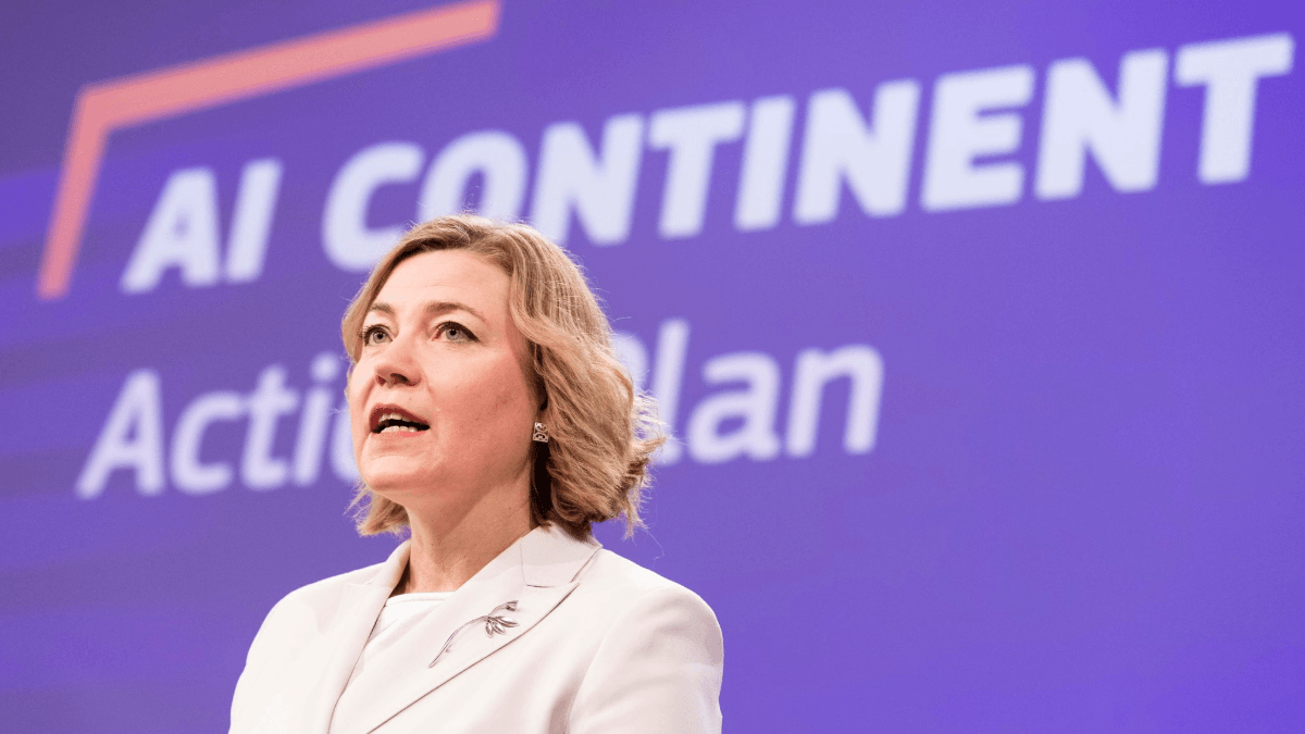 Why 'Made in Europe' Won’t Fix AI’s Deeper Problems