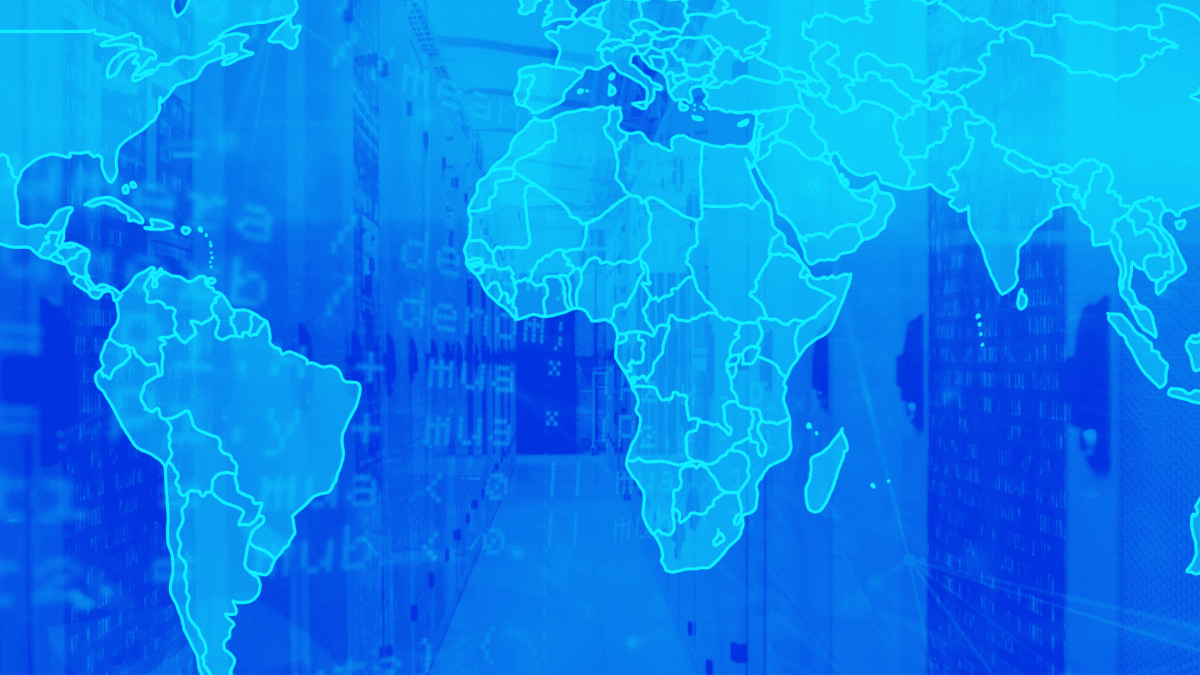 Resumo Global de Políticas Digitais: Maio de 2026