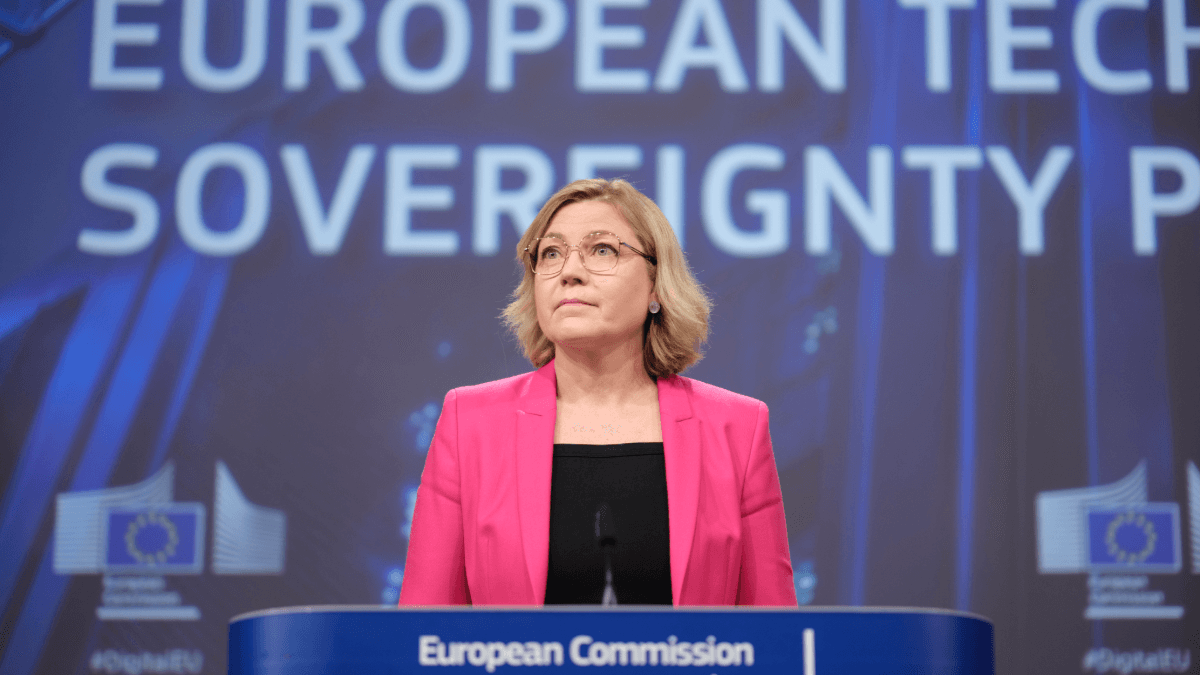 Europe’s AI Sovereignty Problem Runs Far Deeper Than Frontier Access