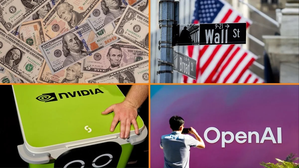 Bloomberg Money Minute: EU Trade, Nvidia Earnings, OpenAI IPO | StartupHub.ai