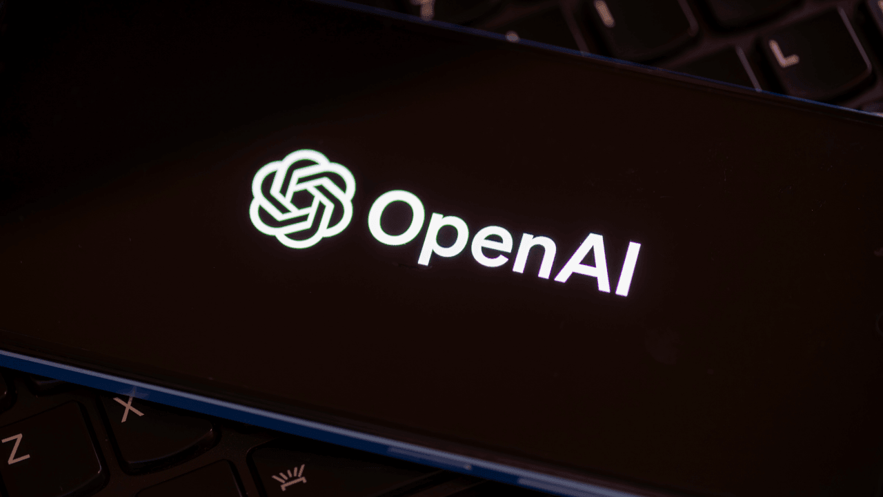 AI model "capability overhang" biggest challenge facing European businesses, says OpenAI revenue chief - Tech.eu