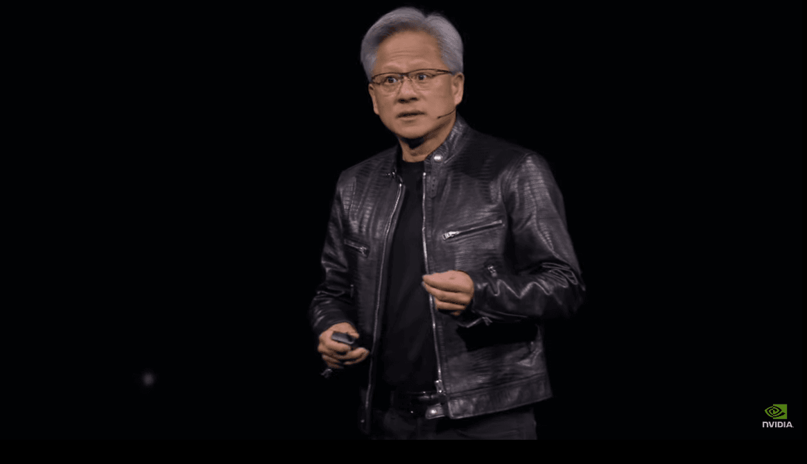 Jensen Huang ha pubblicato il suo primo post su X: l'ha usato per fare pressione su Washington riguardo all'AI open-weight. - The New Stack