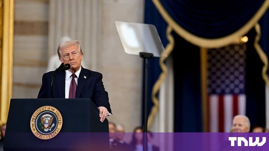 Trump-Treffen mit Tech-CEOs zu KI für den 29. September angesetzt