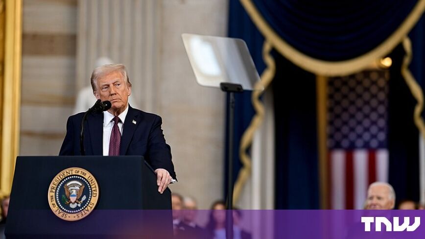 Trump AI Meeting With Tech CEOs Set for September 29