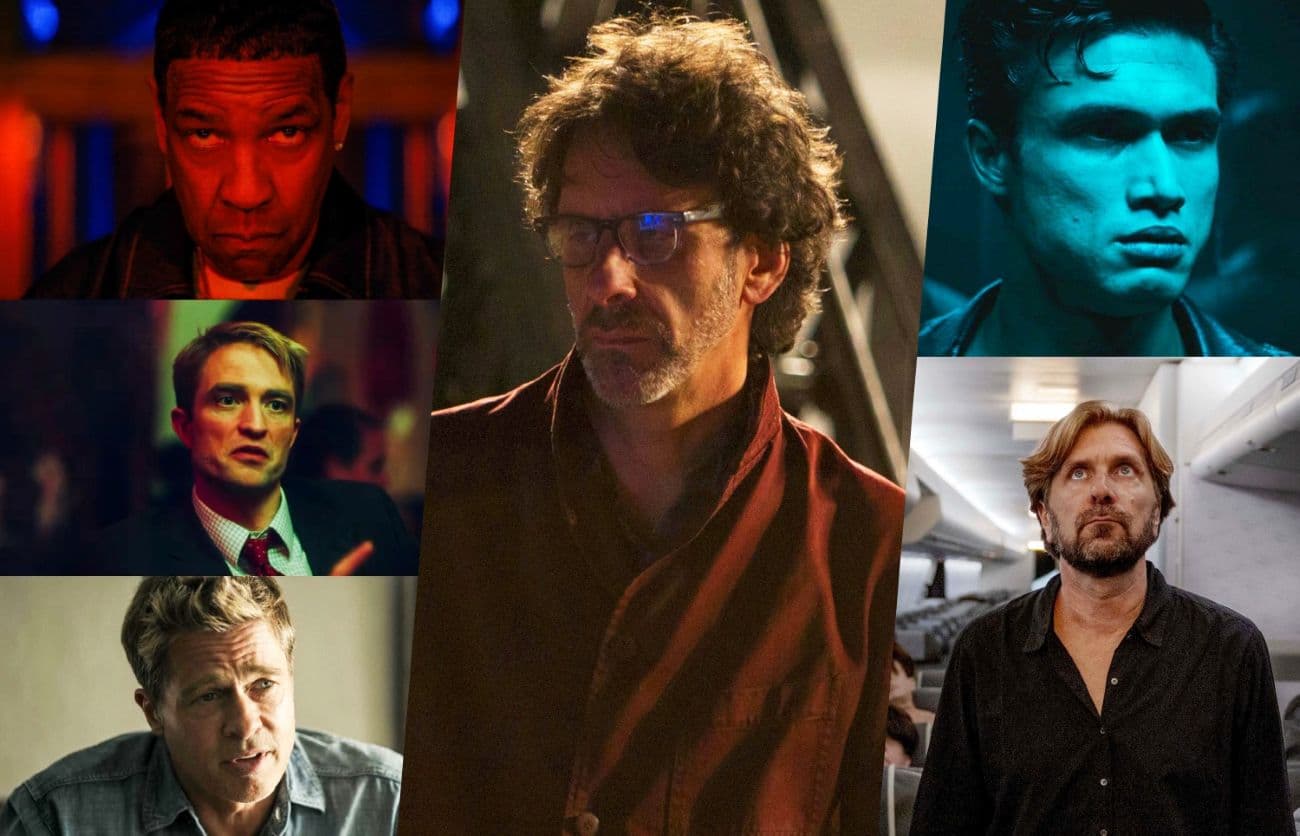 'Here Comes The Flood,' 'The Riders,' 'The Entertainment System Is Down,' Joel Coen's 'Jack of Spades' & More Push To 2027 For Festival/Awards Consideration
