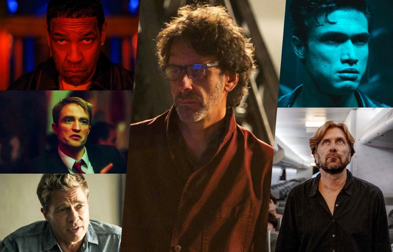 'Here Comes The Flood', 'The Riders', 'The Entertainment System Is Down', Joel Coens 'Jack of Spades' & weitere auf 2027 für Festival- und Preisnominierungen verschoben