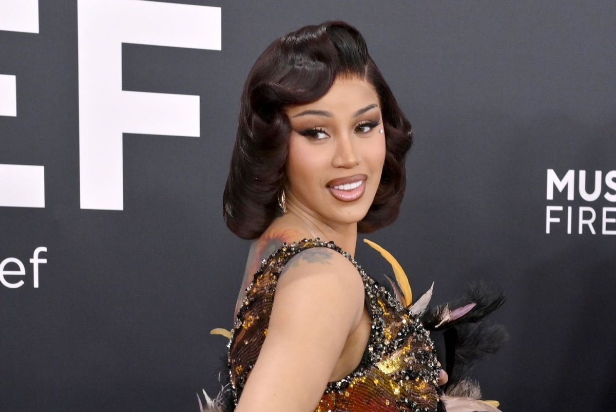 BET Awards : où regarder et à quoi s'attendre - UPI.com