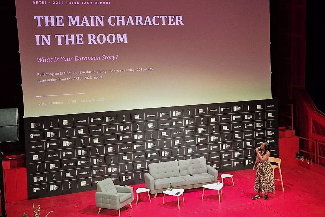 Karlovy Vary asks what Europe is leaving off screen - Cineuropa