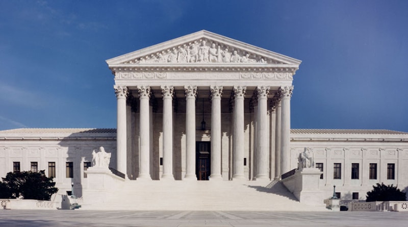 米国最高裁判所は機能不全に陥っているのか?どうすれば修正できるのか? - CleanTechnica
