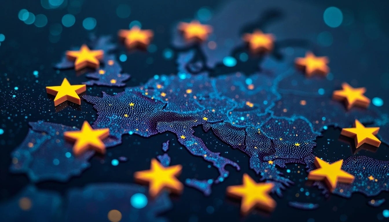 Brussel versnelt technologische soevereiniteit met chips, cloud, AI en open source