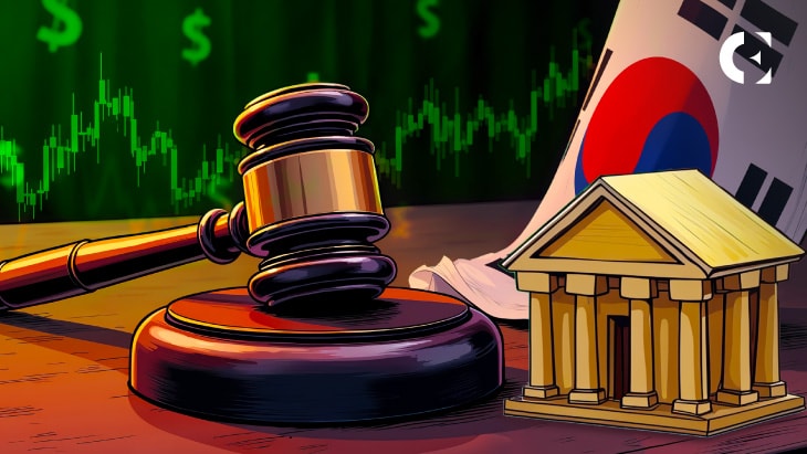 South Korea Supreme Court Sets New Rules for Crypto Asset Seizures