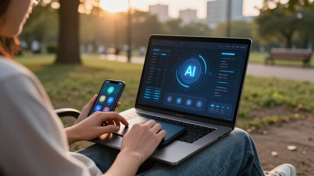 Scopri le migliori 9 tecnologie AI per il 2026 - Cornford and Cross