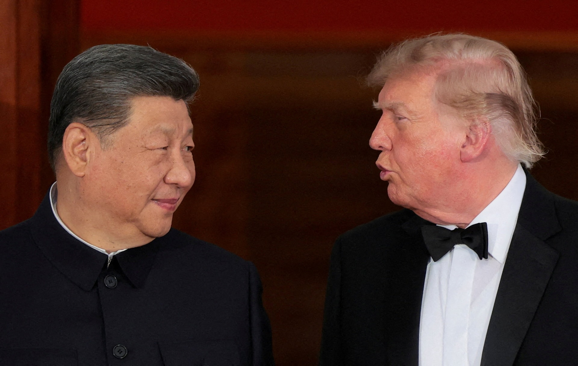 Trump’s diplomatic push exposes limits of US power