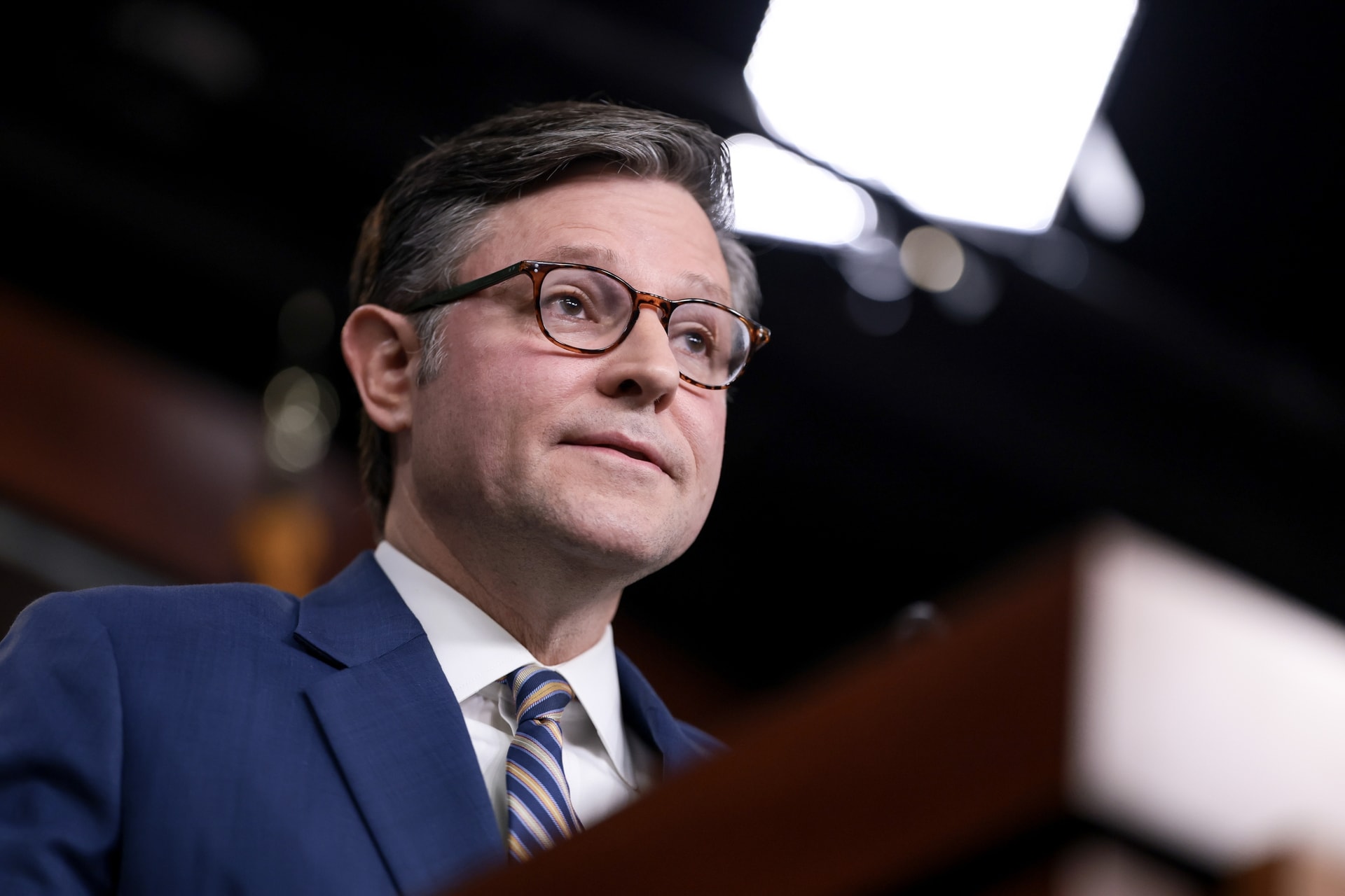House Set To Vote On Government Funding Bill Through Dec. 4, Pushing Shutdown Past Midterms