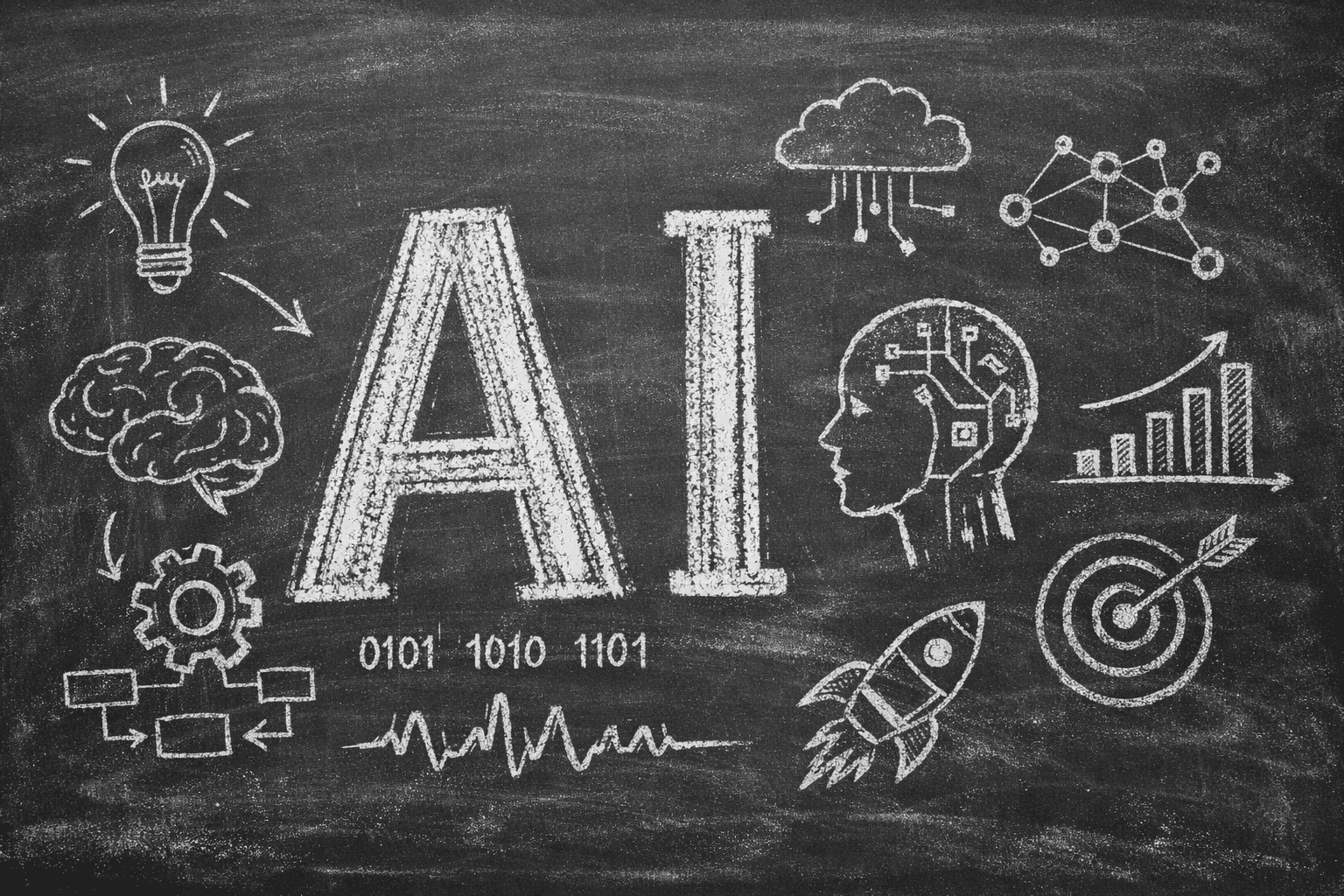 Top 10 des pays dotés de la meilleure technologie d'IA en 2026, des États-Unis à la Corée du Sud dans les nouveaux classements