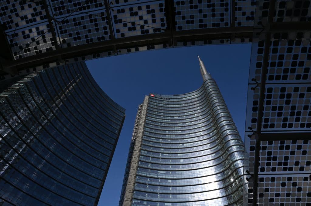 Les gouvernements européens ont tenté d'empêcher les fusions bancaires transfrontalières. Ils sont en train de perdre.