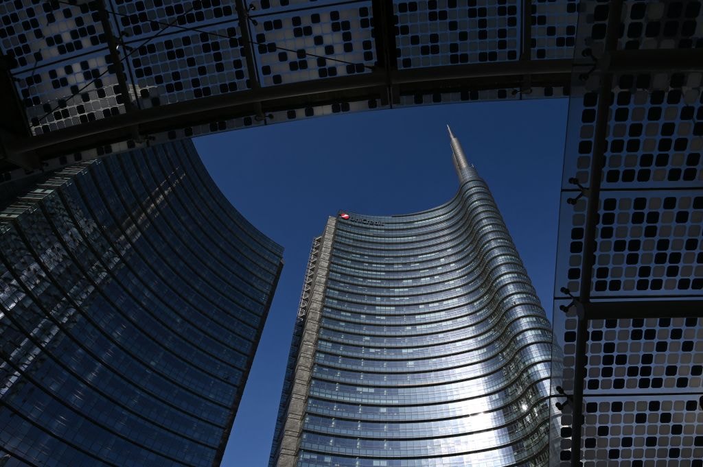Europe's Governments Tried to Stop Cross-Border Bank Mergers. They Are Losing.