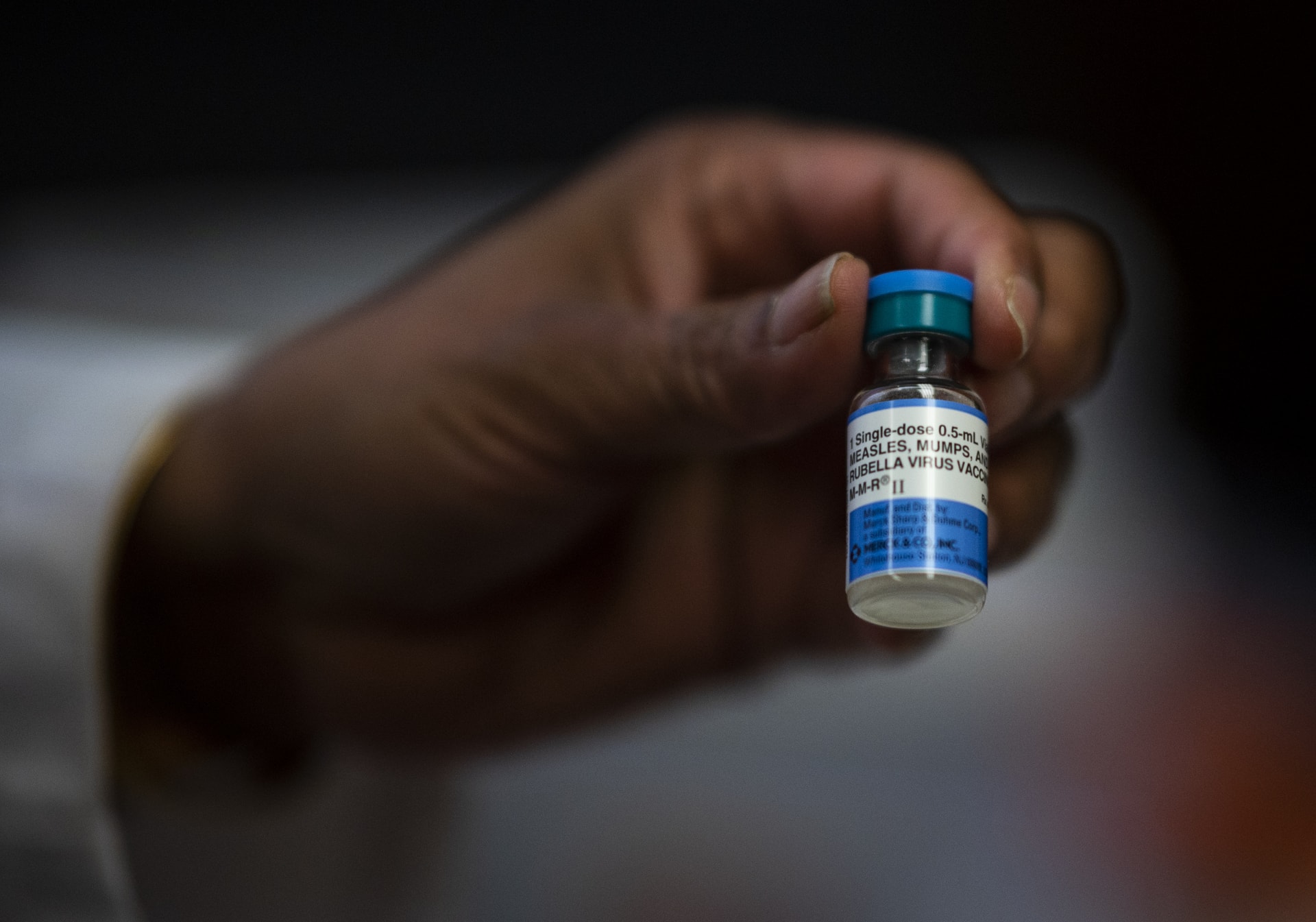 The Washington Post Investigated Why Measles Is Harder to Stop in 2026 Than It Was 10 Years Ago