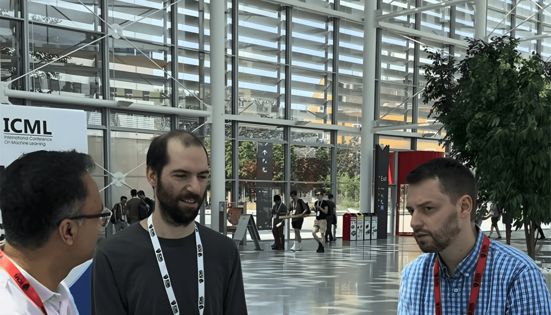ICML 2026 apre lunedì a Seoul: l'AI agentica domina l'anno record mentre la peer review è sotto pressione