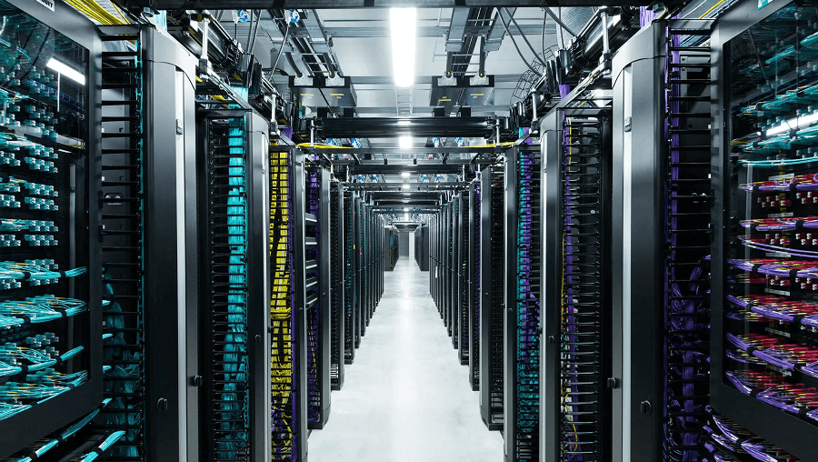Meta shares jump 9% on reported plan to offer AI infrastructure services - SiliconANGLE