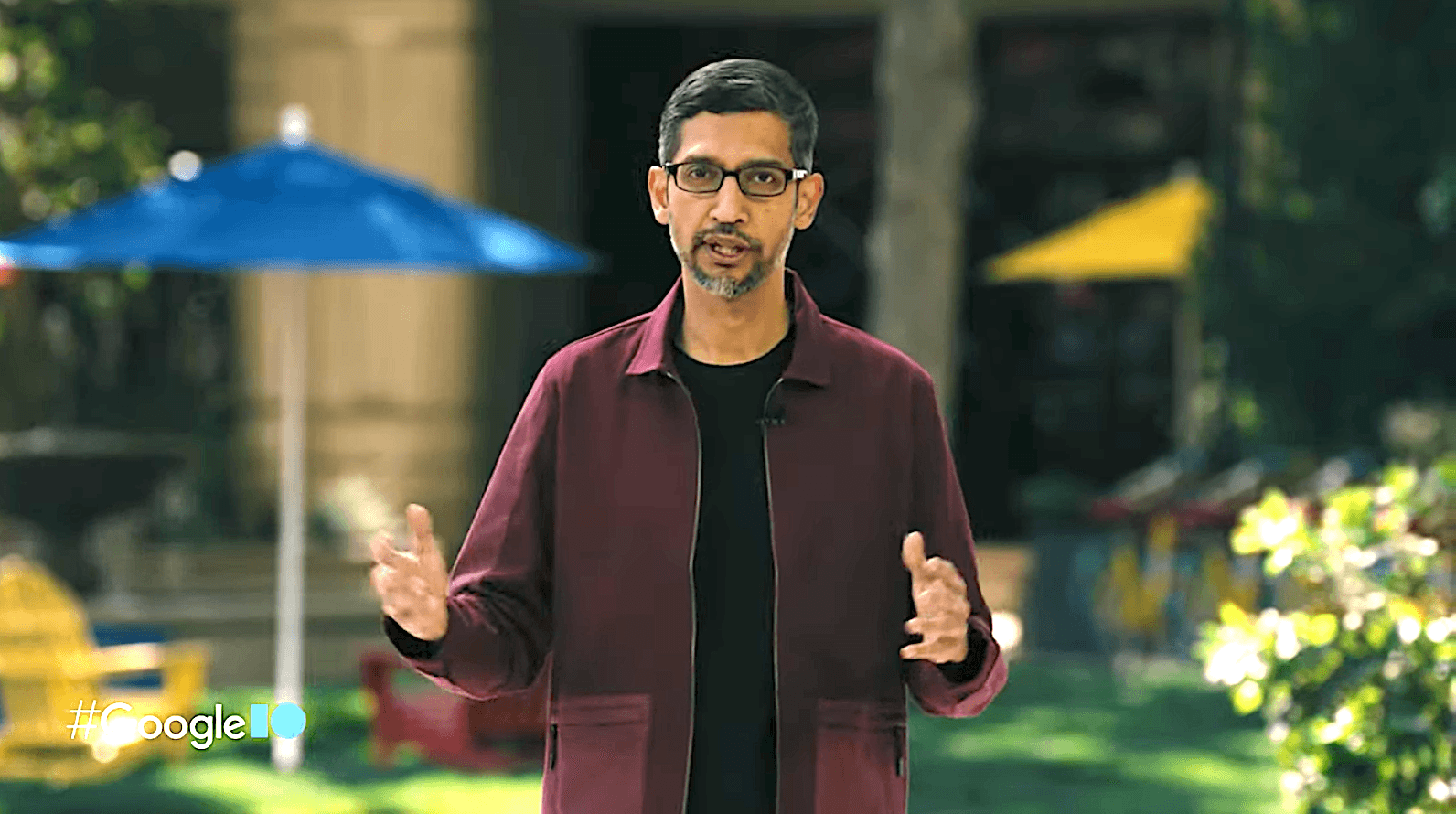 Alphabet's stock sinks after it bumps up AI infrastructure spending yet again - SiliconANGLE