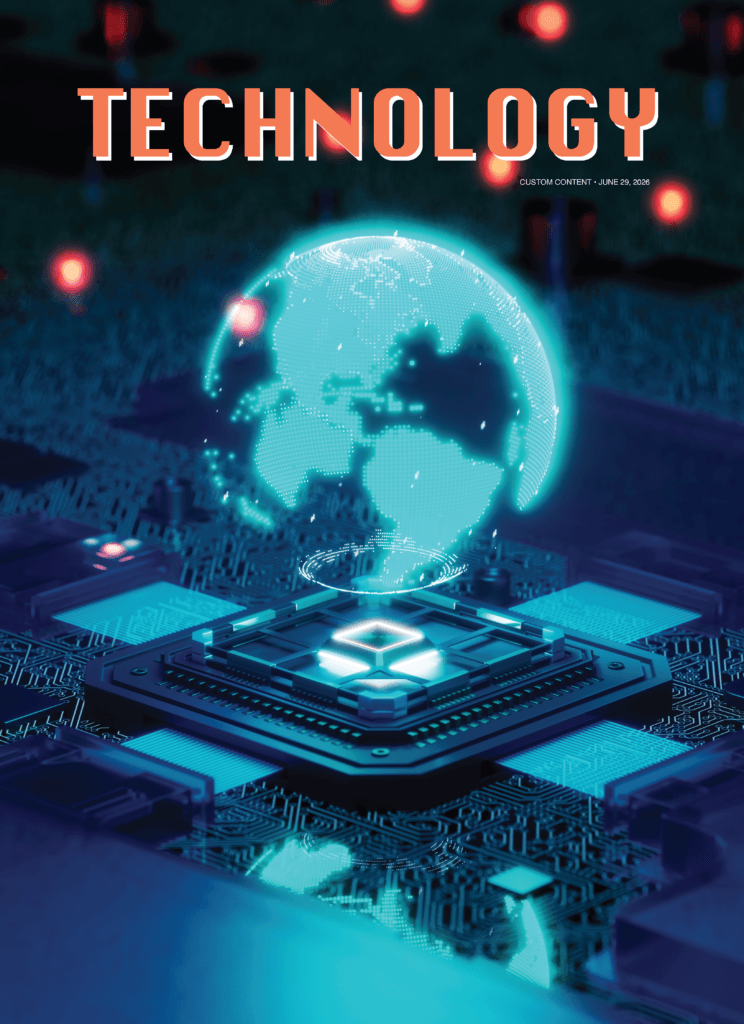Technology 2026 - Orange County Business Journal
