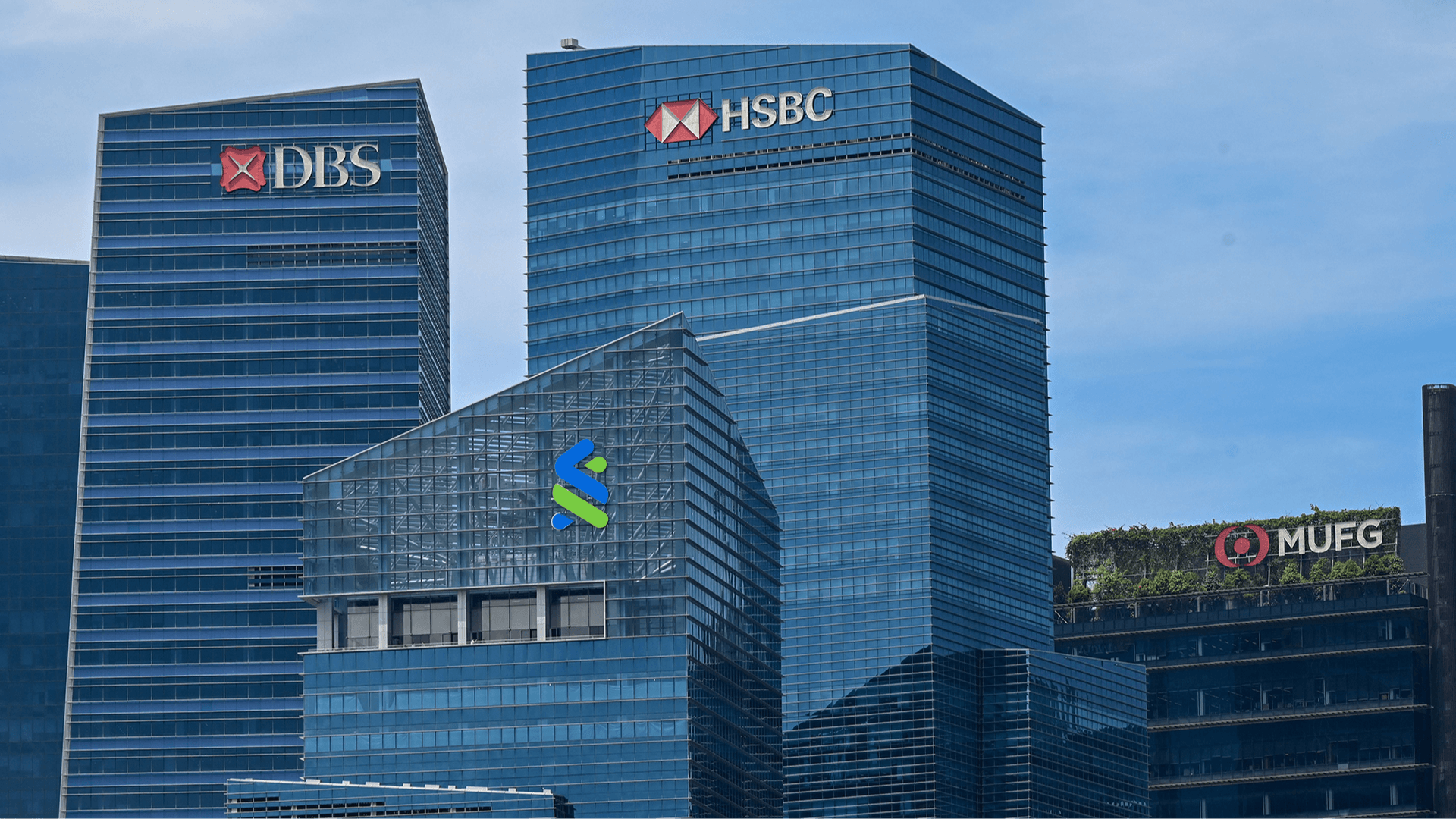 Singapore weigert directe interventie bij door AI gedreven ontslagen in bankensector - The Banker