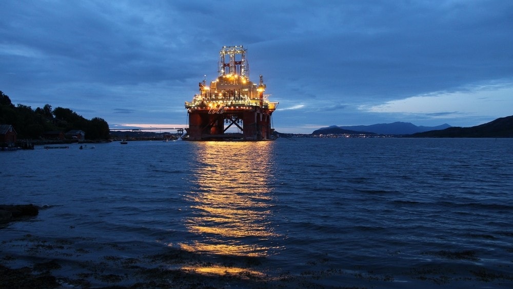 The Real Reason BP Is Retreating From the North Sea