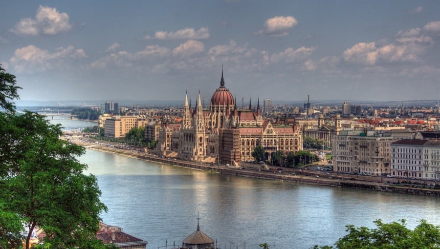 bne IntelliNews - La revisione costituzionale di Magyar mette alla prova il percorso dell'Ungheria dopo l'era Orbán
