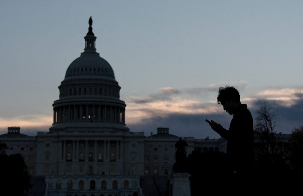 Why a surge of election-related websites could spell rising cyber threats for the midterms