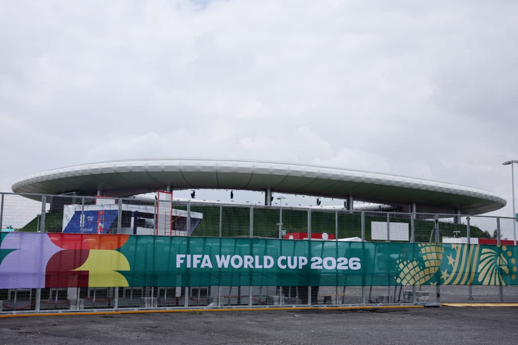 Die Weltmeisterschaft 2026 ist da. Das müssen Sie über die 16 Stadien wissen, die die Spiele ausrichten