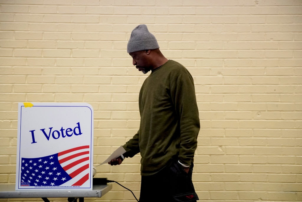 Here's what makes American elections so complicated and secure