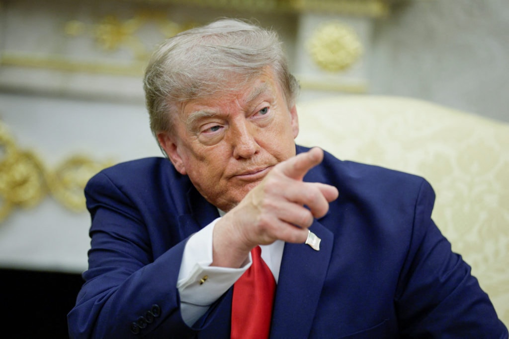 Trump's address may focus on the 2020 election. Here's what to know about foreign interference, voting security