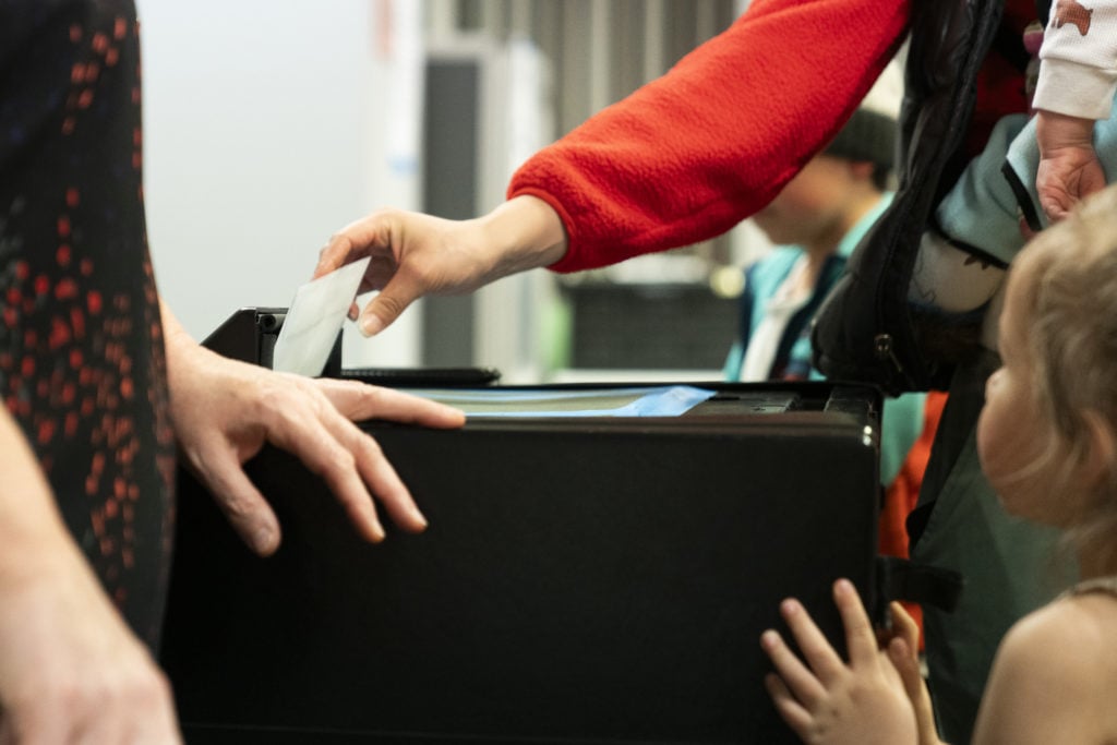 Live-Ergebnisse: Alaska Midterm-Primaries
