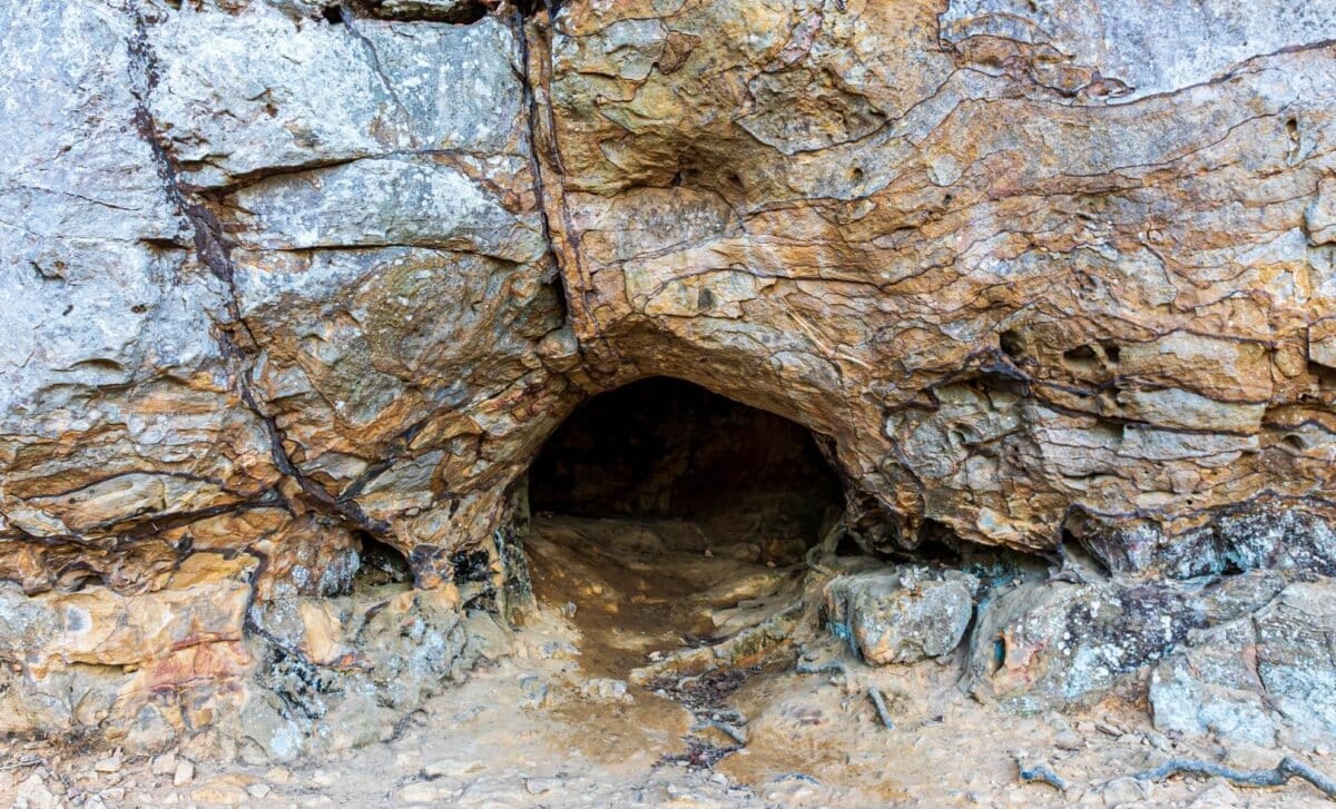 Archaeologists Discover 55 Ice Age Artifacts in Oregon Caves Four Times Older Than the Great Pyramid of Egypt