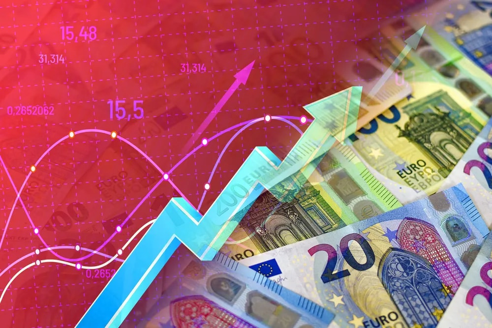 Record investments are pouring into Europe
