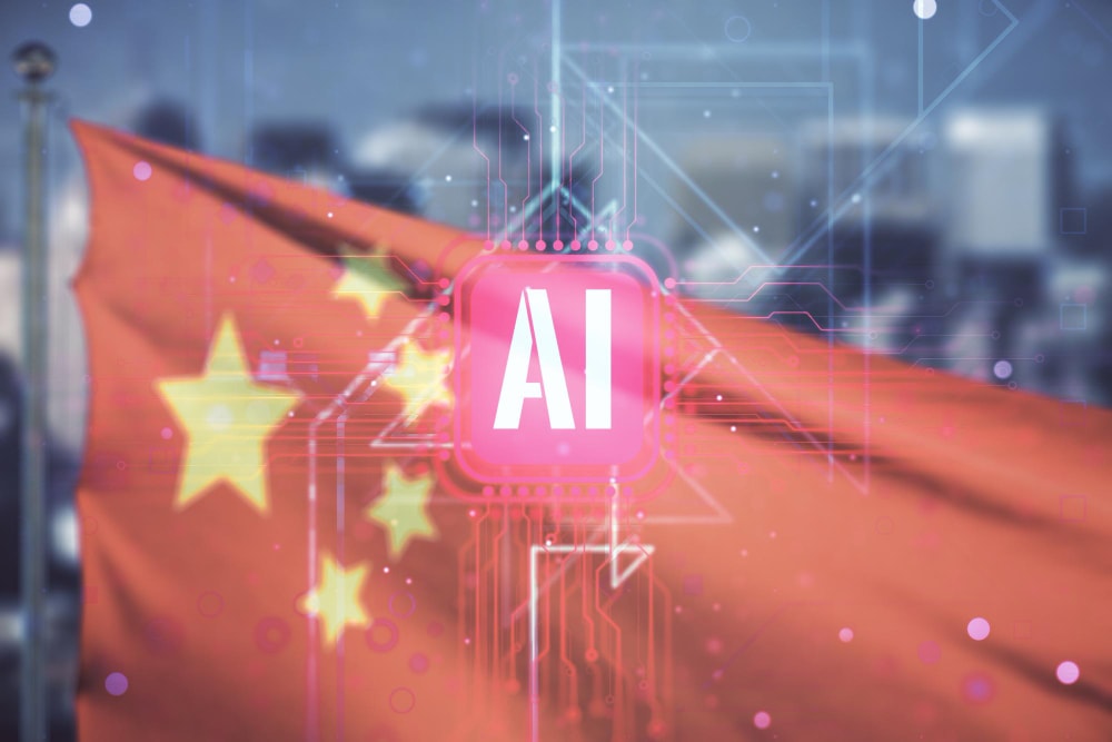 CSIS says Chinese AI models are narrowing the gap with US systems