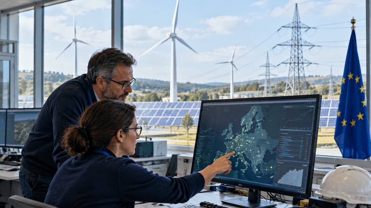 EU adds €500 million to Horizon Europe, expands AI and energy research