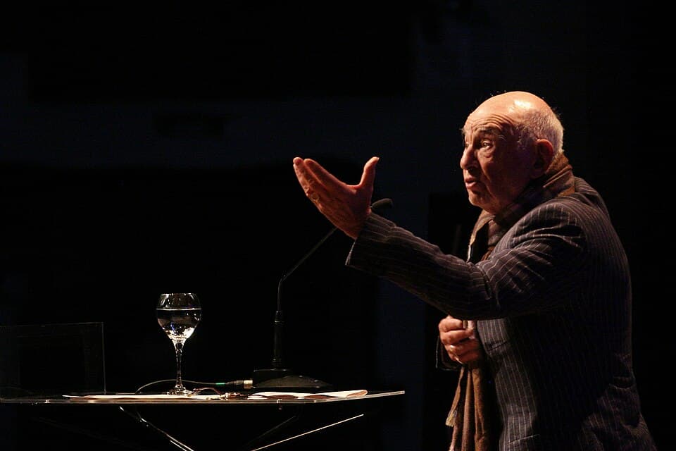 In Memoriam: Edgar Morin (1921–2026) El Arquitecto del Pensamiento Complejo: Un Tributo Personal