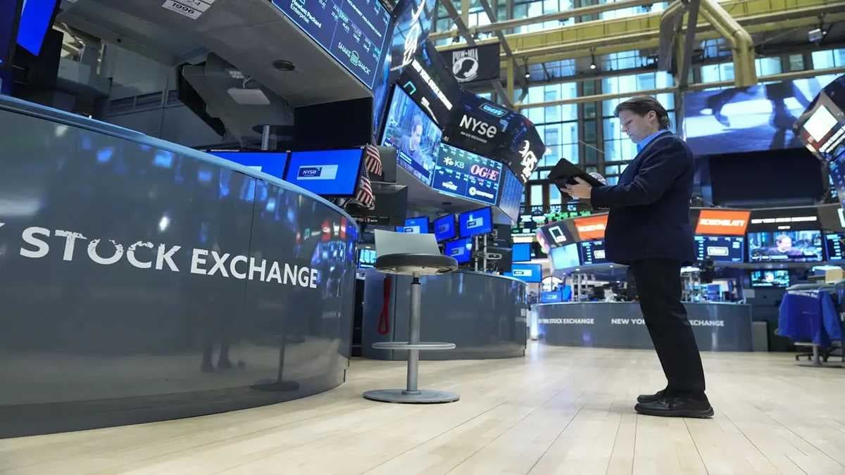 Los mercados europeos muestran resultados mixtos mientras la incertidumbre reduce el apetito por el riesgo