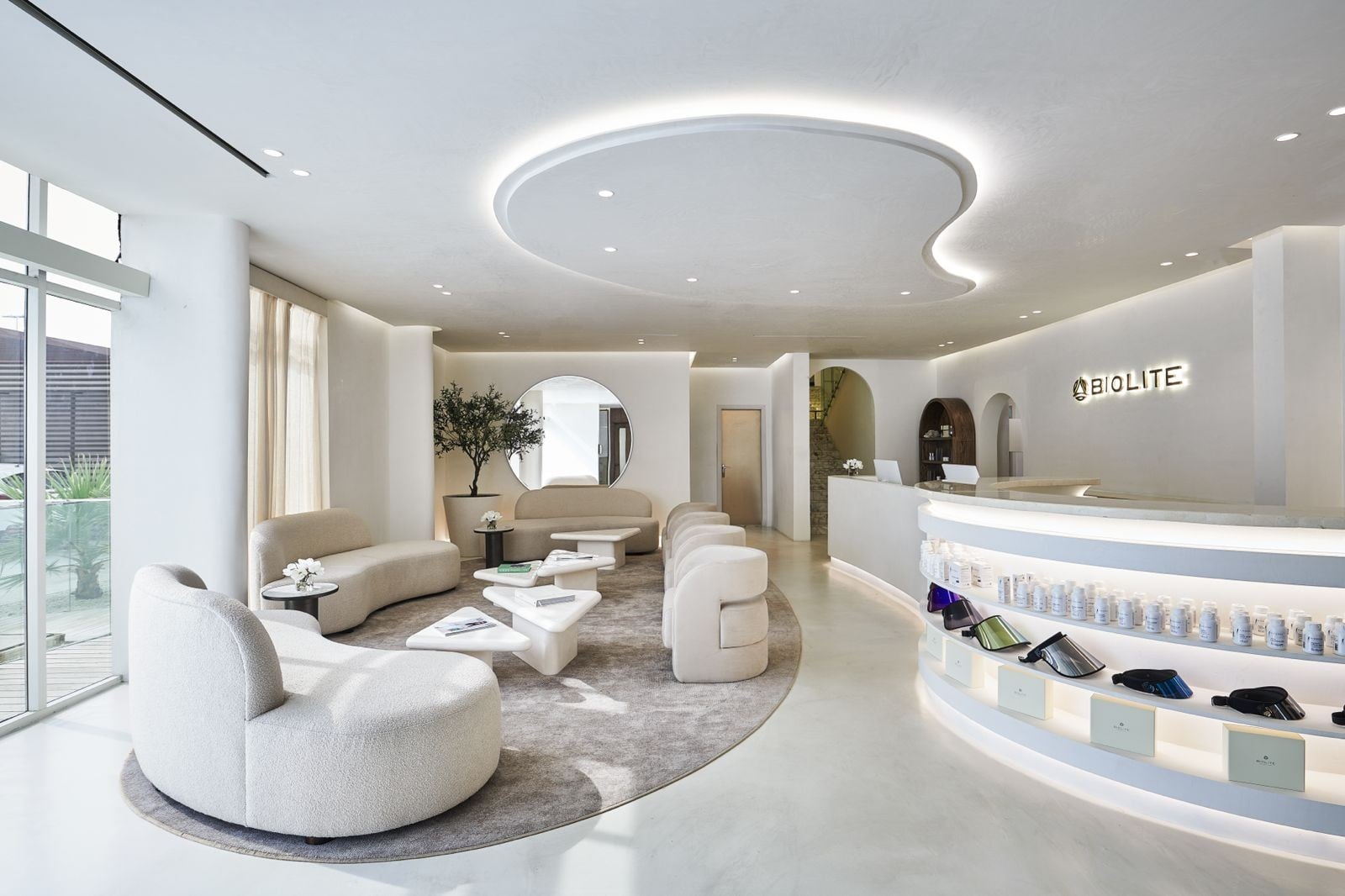 Biolite Clinic, 개인 맞춤형 장수 케어 발전 - Dubai Public Relations Hub