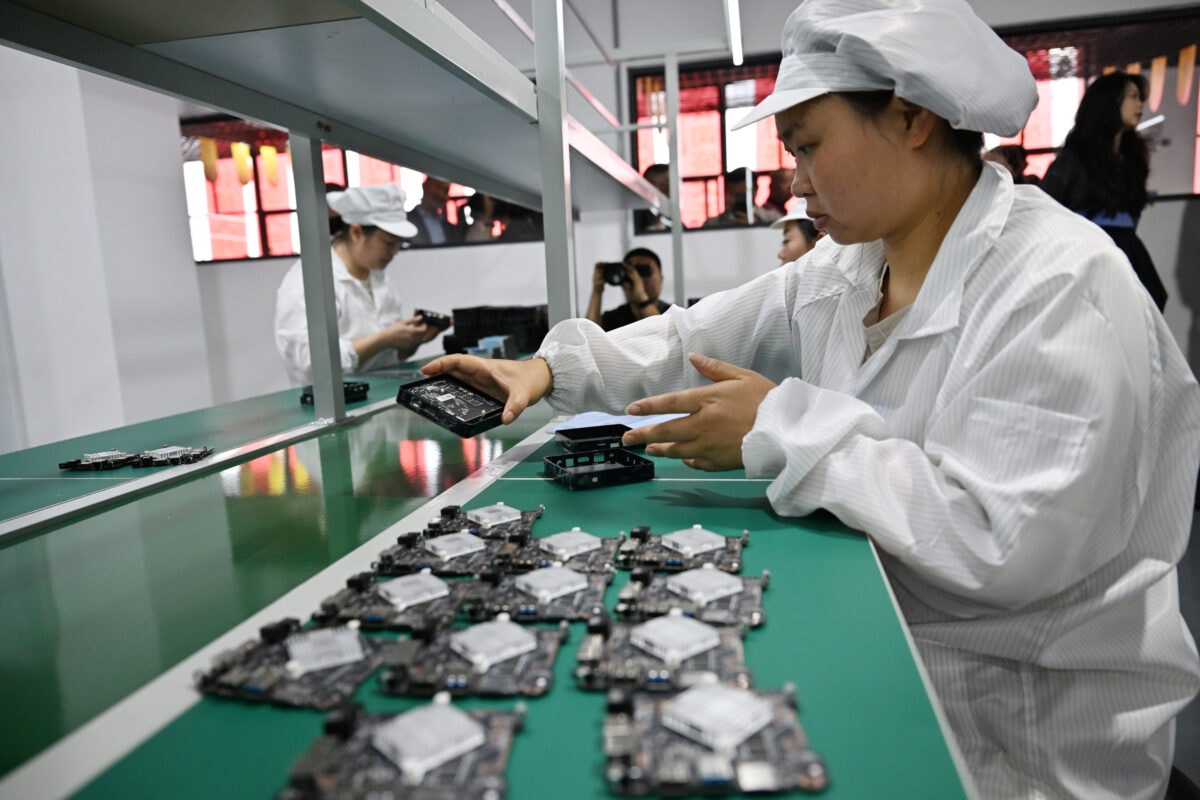 ASEAN must strike a balanced AI relationship with China