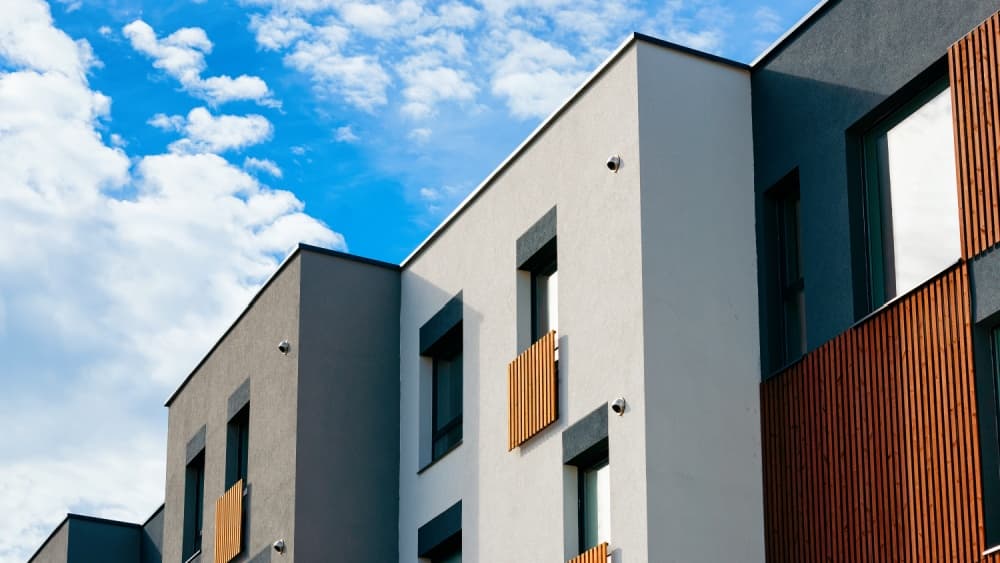 Los precios de la vivienda suben un 4,7% en la zona del euro - Indicadores del euro - Eurostat