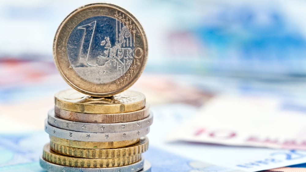 Saisonal bereinigtes Regierungsdefizit im Euroraum bei 3,1 % des BIP - Euro-Indikatoren - Eurostat
