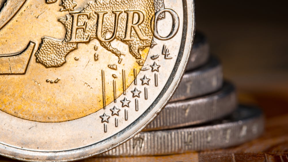 El PIB aumentó un 0,4% en la zona euro y un 0,5% en la UE - Indicadores del euro - Eurostat