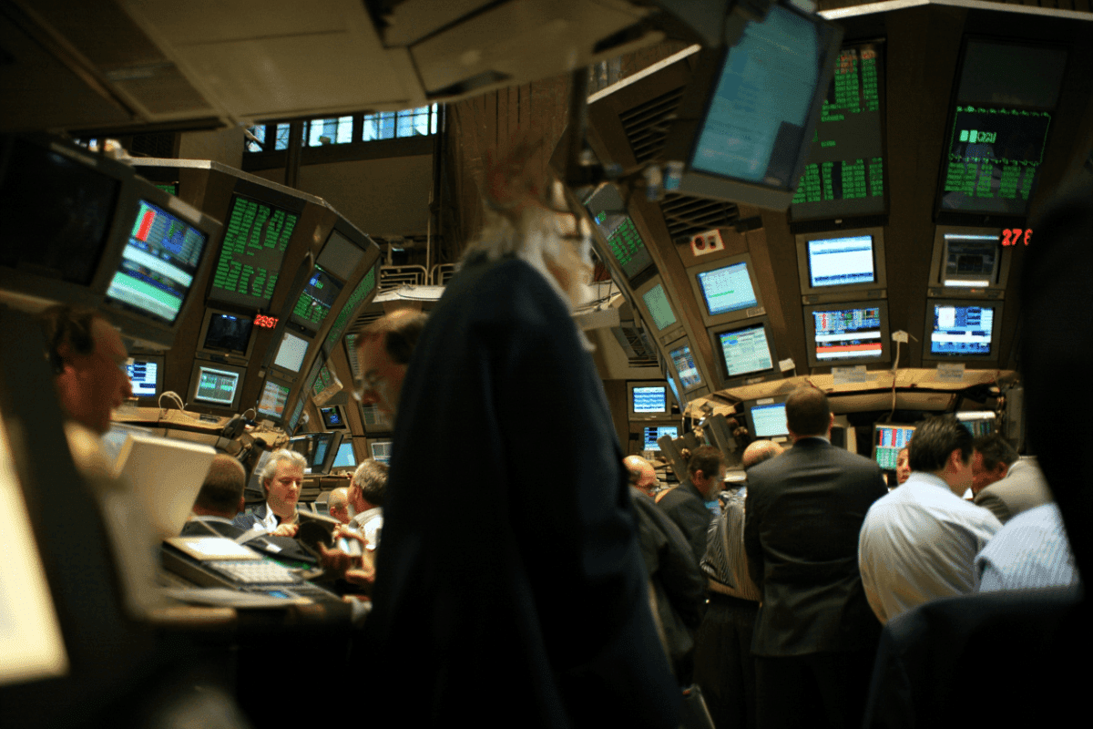 Stocks climb as June inflation cools and big banks report record profits