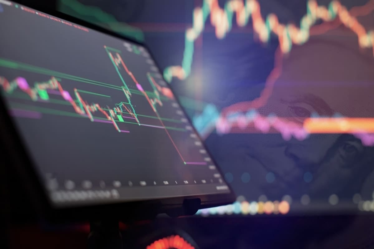 Stock market today: Nasdaq rises 0.90 percent, KOSPI jumps 7 percent and FTSE 100 gains 0.30 percent on softer U.S. inflation
